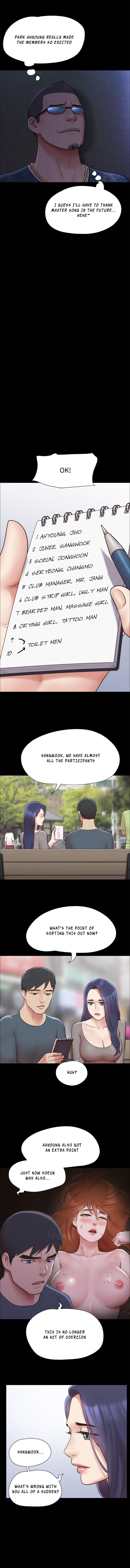 Everything Is Agreed - Chapter 131 [photo 9] - MangaPorn