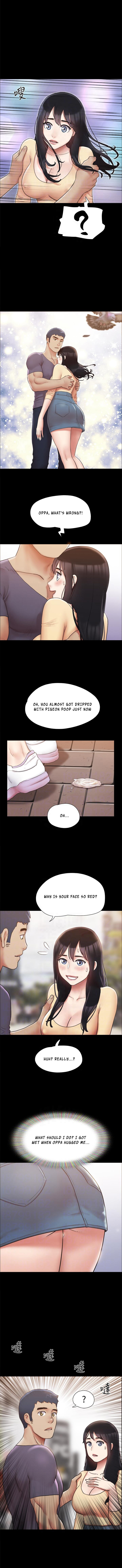 Everything Is Agreed - Chapter 132 [photo 3] - MangaPorn