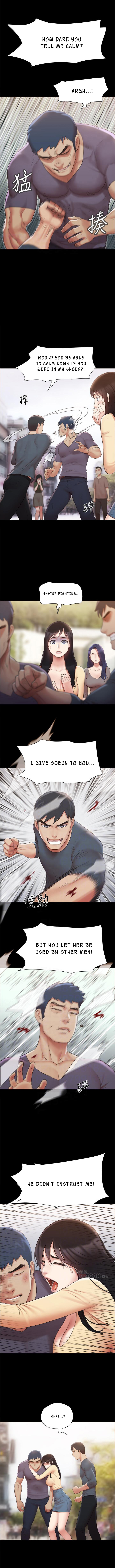 Everything Is Agreed - Chapter 132 [photo 5] - MangaPorn