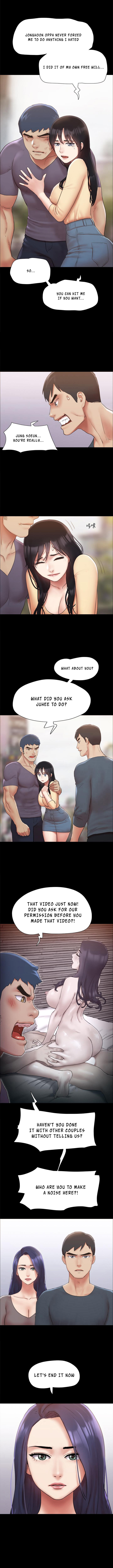Everything Is Agreed - Chapter 132 [photo 6] - MangaPorn