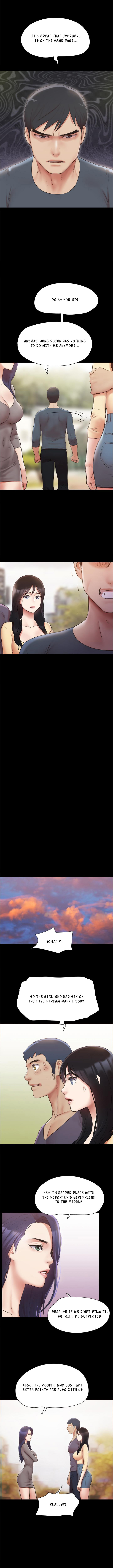 Everything Is Agreed - Chapter 132 [photo 8] - MangaPorn