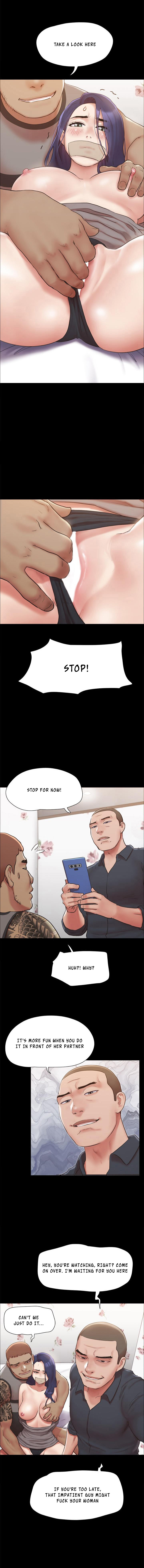 Everything Is Agreed - Chapter 133 [photo 12] - MangaPorn