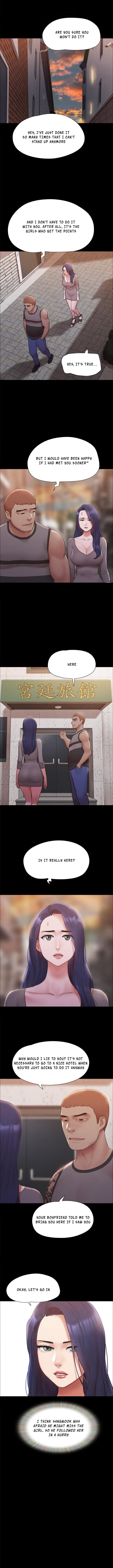 Everything Is Agreed - Chapter 133 [photo 6] - MangaPorn