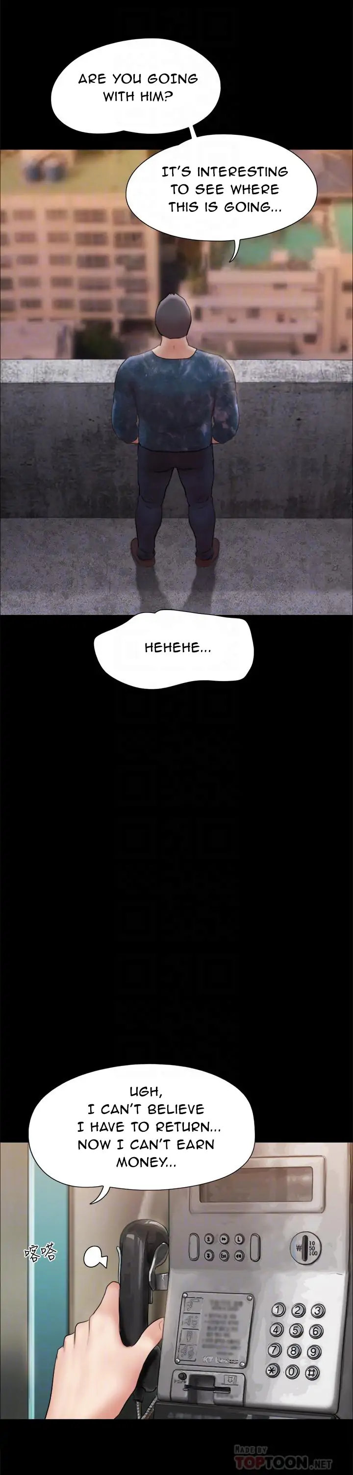 Everything Is Agreed - Chapter 134 [photo 12] - MangaPorn