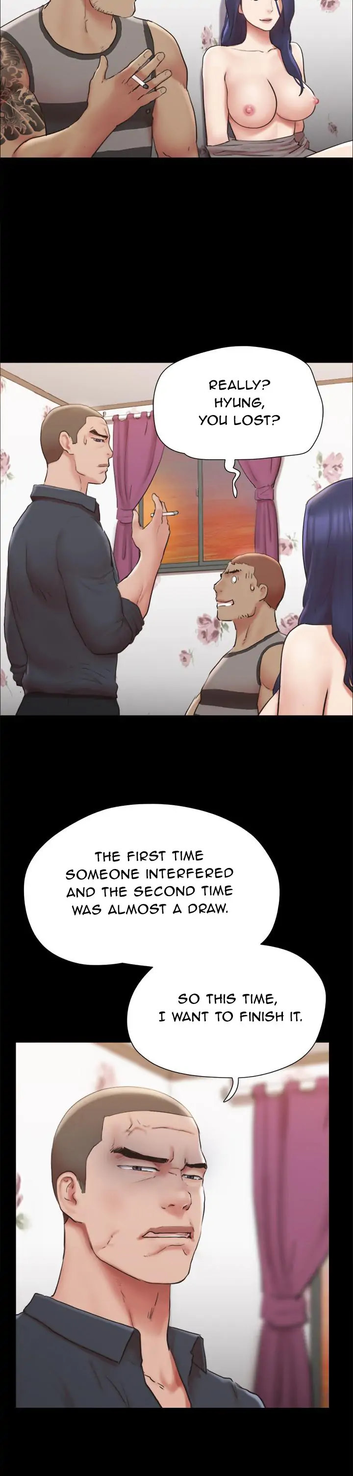 Everything Is Agreed - Chapter 134 [photo 19] - MangaPorn