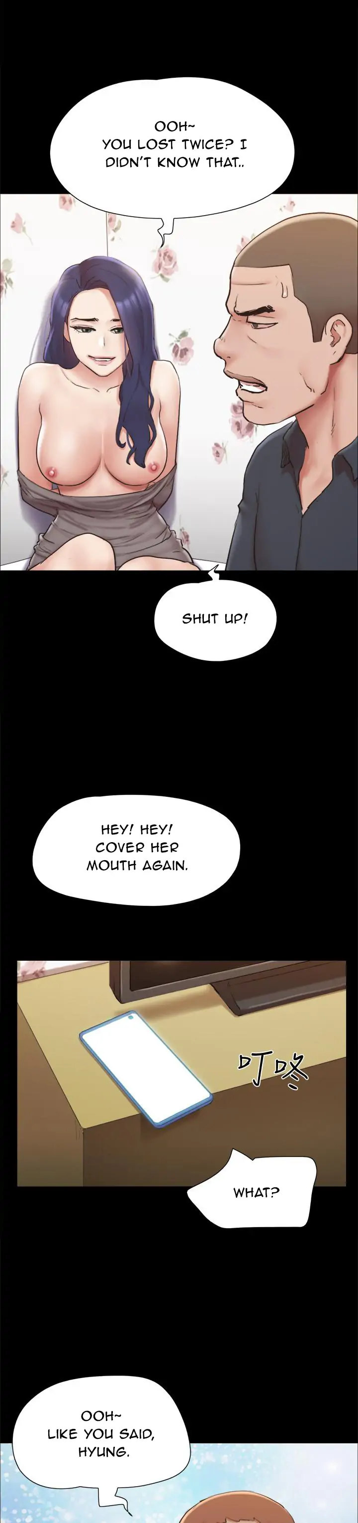 Everything Is Agreed - Chapter 134 [photo 20] - MangaPorn