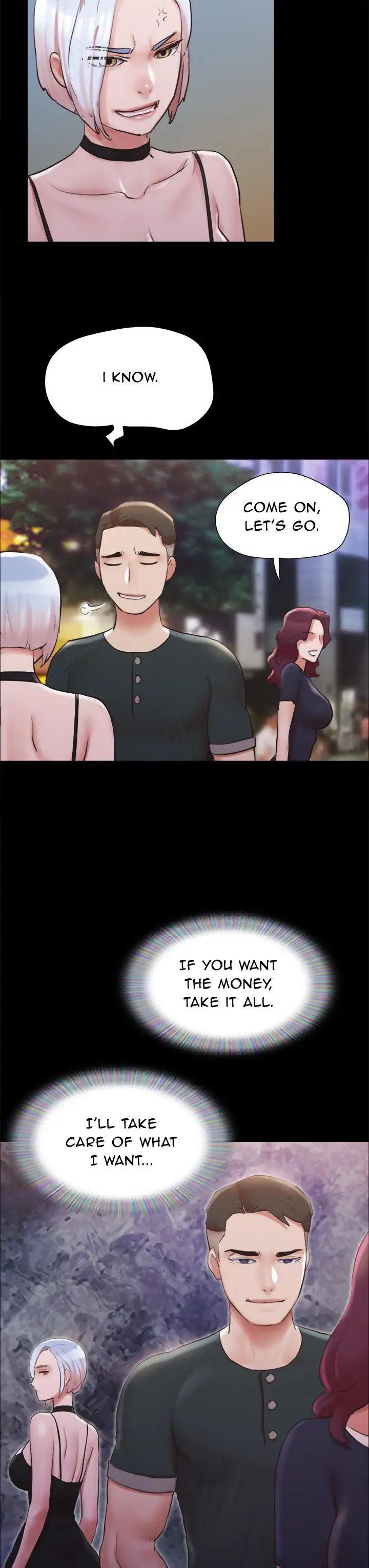 Everything Is Agreed - Chapter 134 [photo 28] - MangaPorn