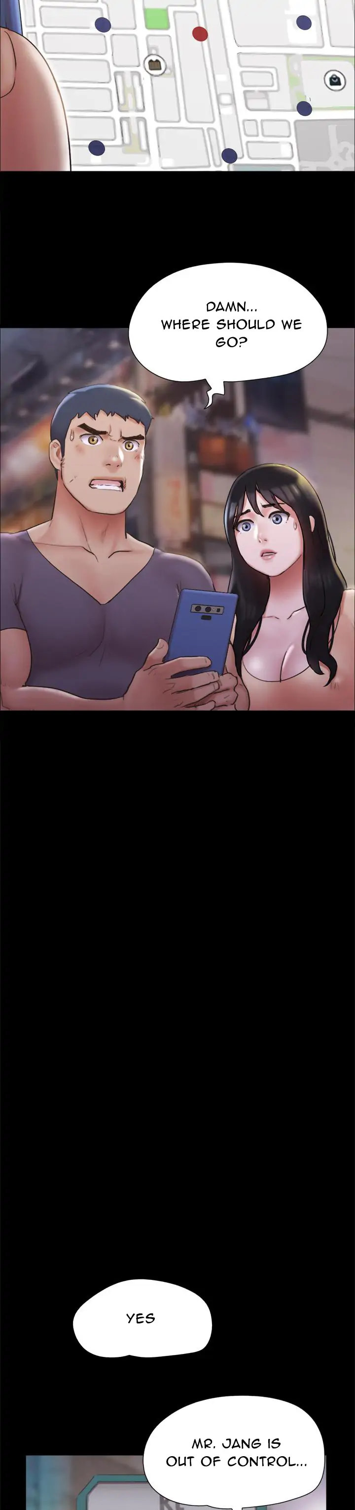 Everything Is Agreed - Chapter 134 [photo 9] - MangaPorn