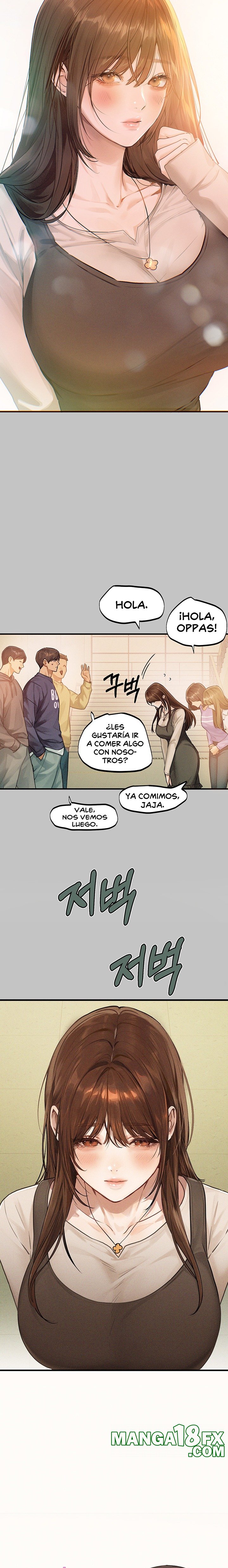 The Owner Of A Building Raw - Chapter 138 [photo 11] - MangaPorn