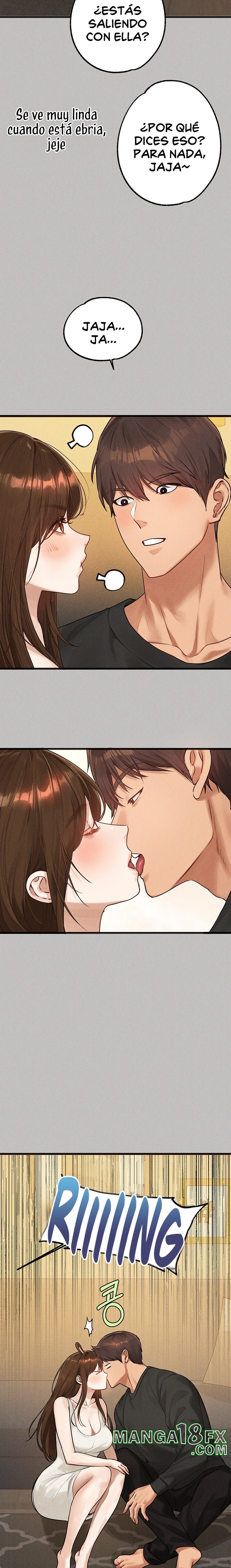 The Owner Of A Building Raw - Chapter 138 [photo 19] - MangaPorn