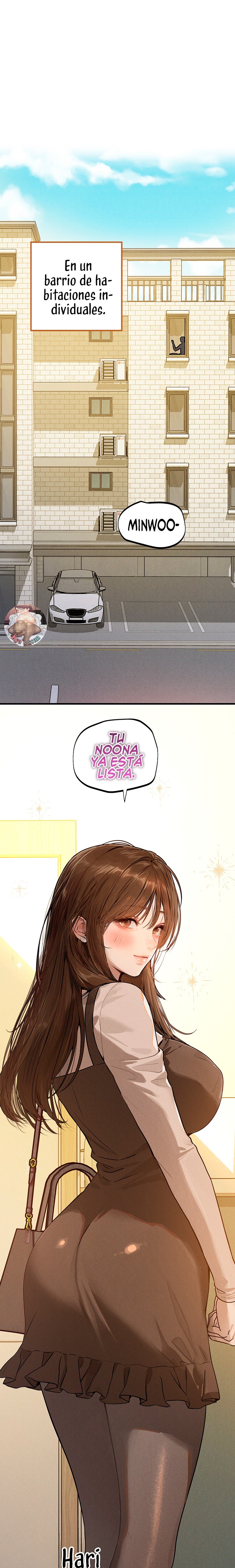 The Owner Of A Building Raw - Chapter 138 [photo 2] - MangaPorn