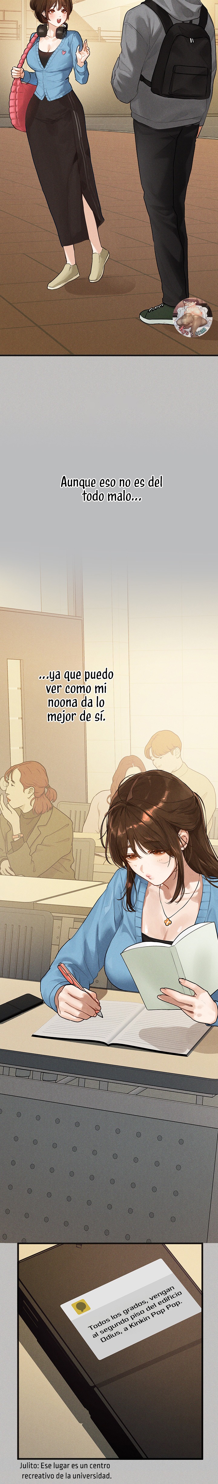 The Owner Of A Building Raw - Chapter 138 [photo 21] - MangaPorn