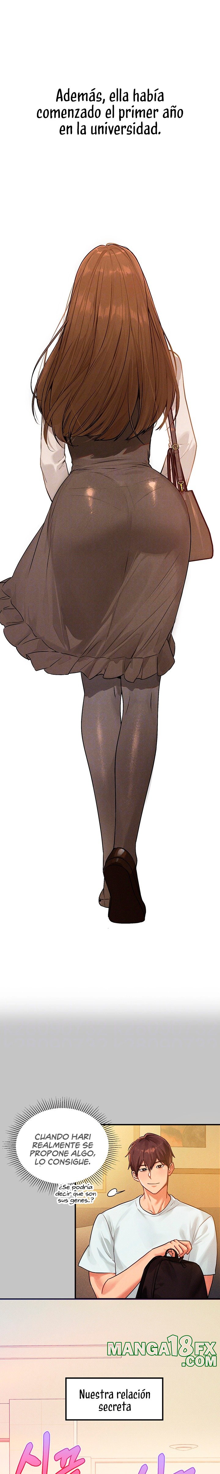 The Owner Of A Building Raw - Chapter 138 [photo 5] - MangaPorn