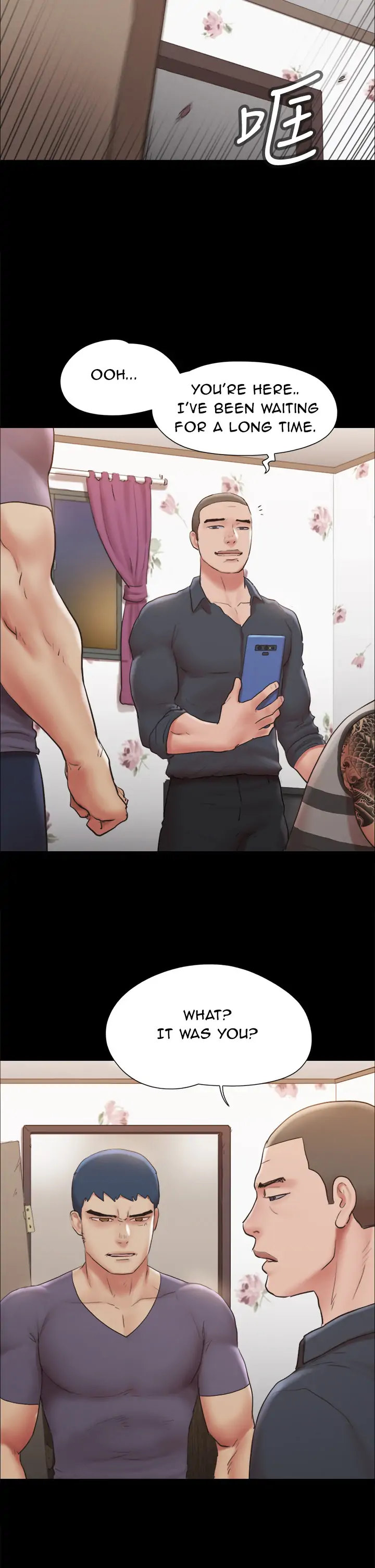 Everything Is Agreed - Chapter 135 [photo 22] - MangaPorn