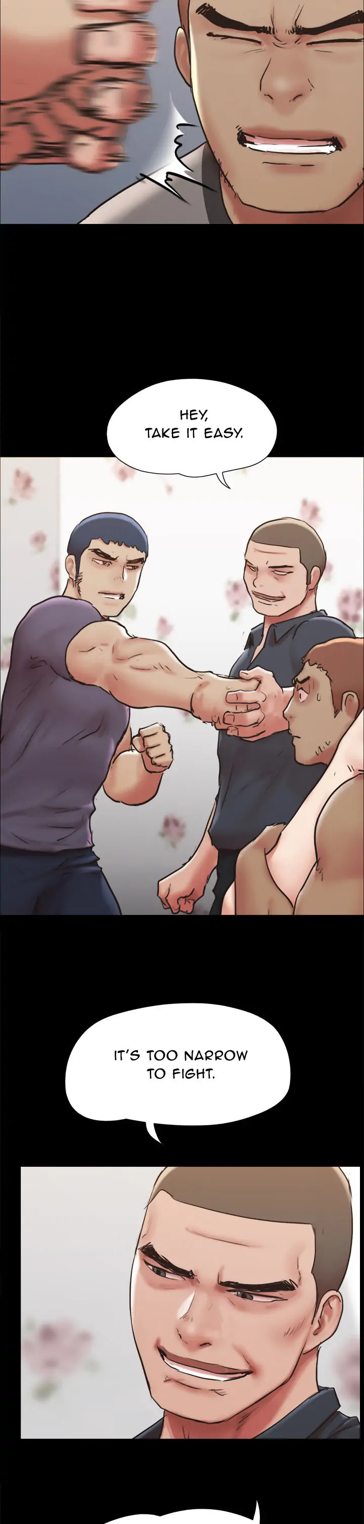 Everything Is Agreed - Chapter 135 [photo 26] - MangaPorn