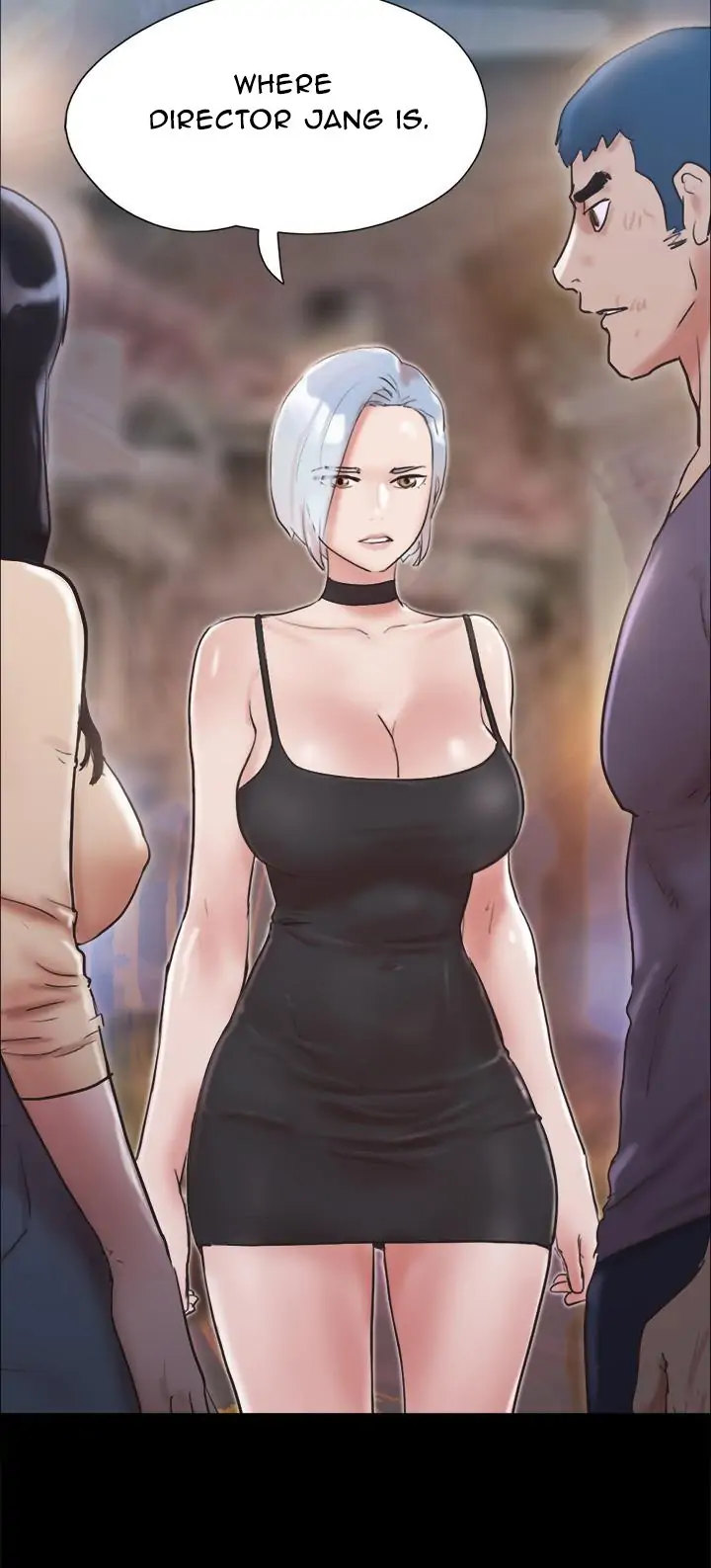 Everything Is Agreed - Chapter 135 [photo 4] - MangaPorn