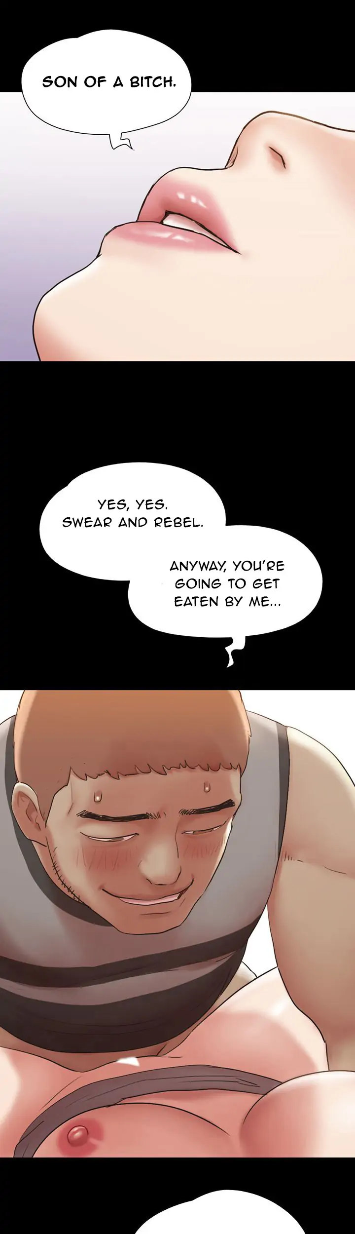 Everything Is Agreed - Chapter 136 [photo 12] - MangaPorn