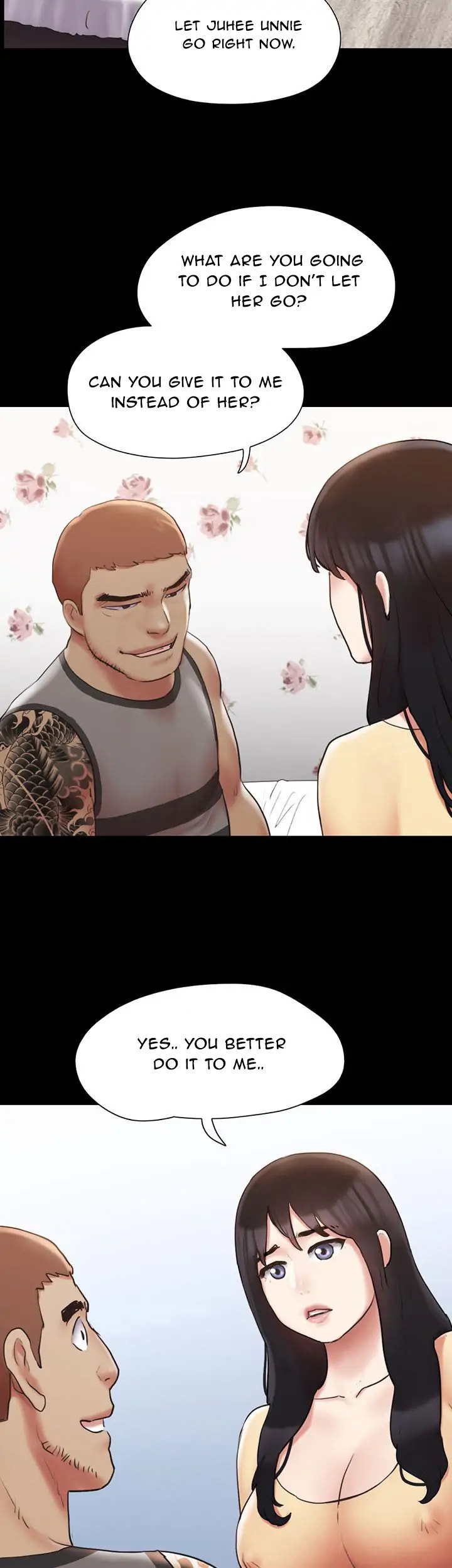 Everything Is Agreed - Chapter 136 [photo 20] - MangaPorn