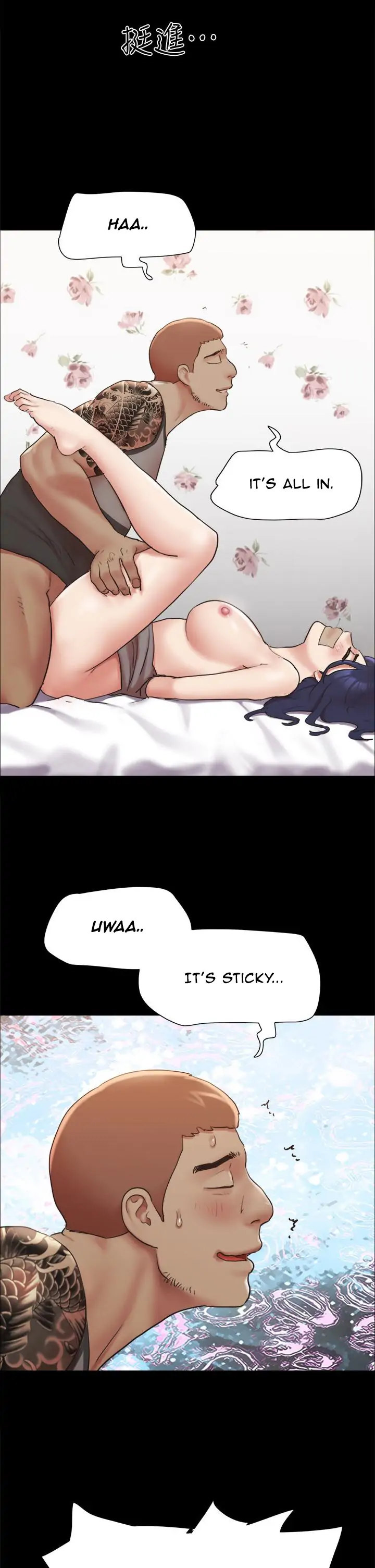 Everything Is Agreed - Chapter 136 [photo 3] - MangaPorn