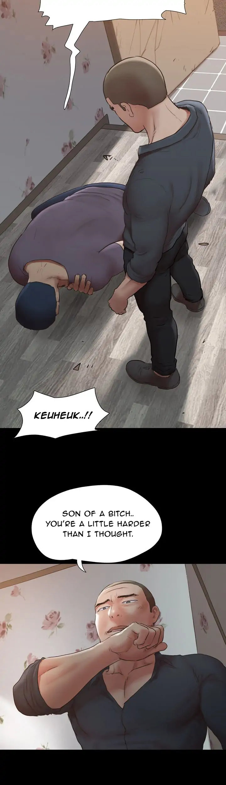 Everything Is Agreed - Chapter 136 [photo 30] - MangaPorn