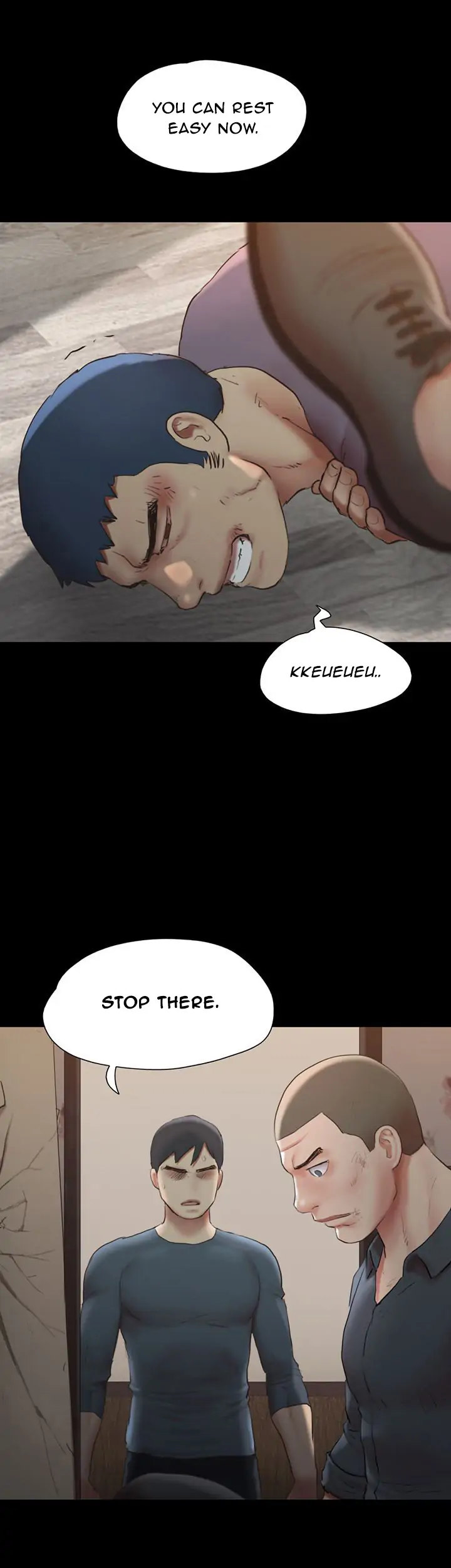 Everything Is Agreed - Chapter 136 [photo 31] - MangaPorn