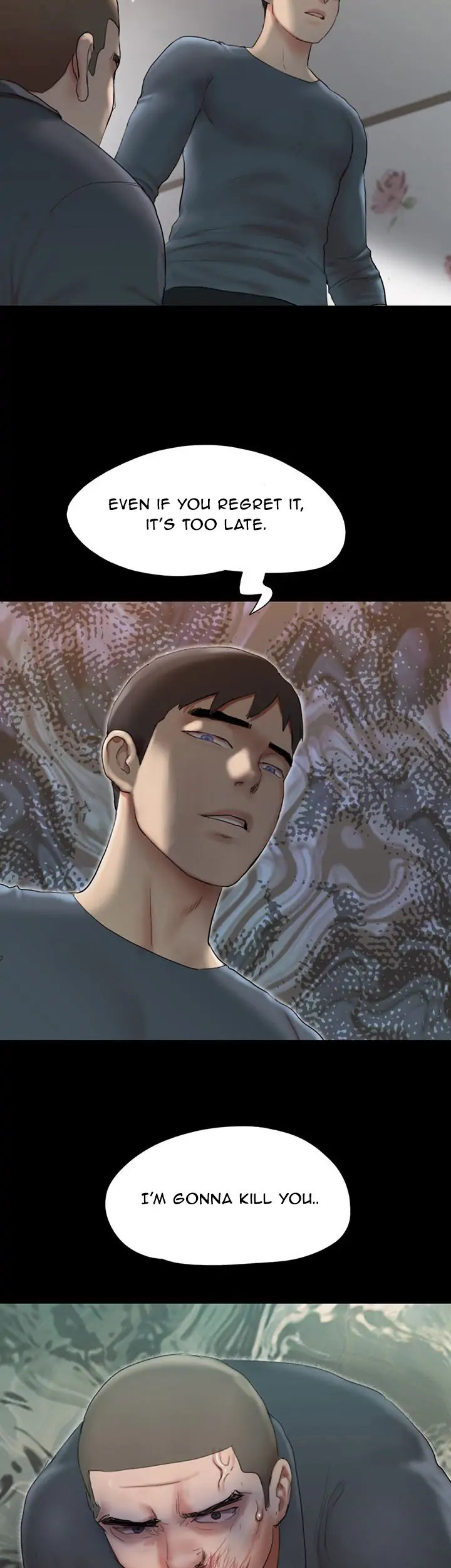 Everything Is Agreed - Chapter 136 [photo 41] - MangaPorn