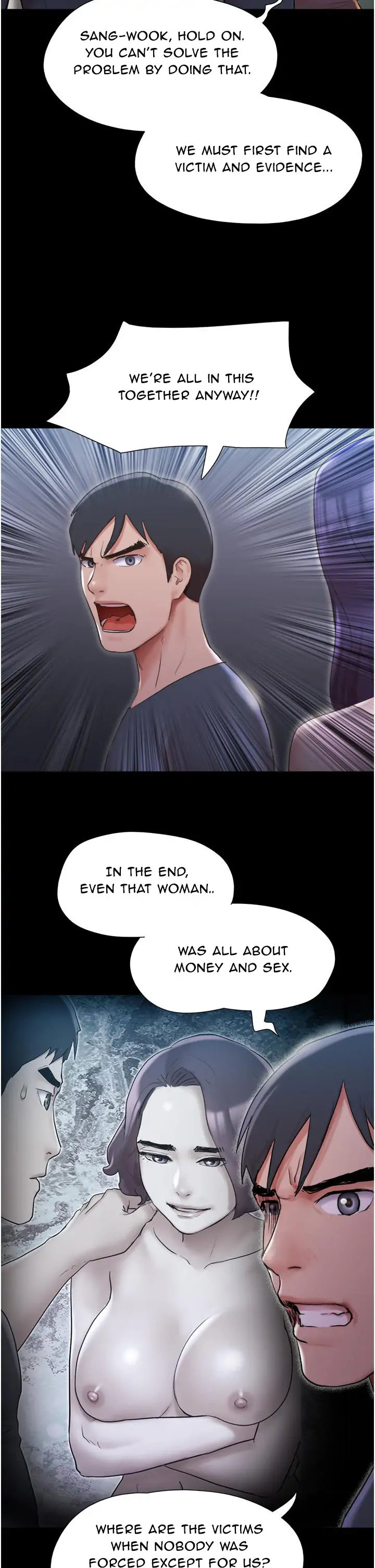 Everything Is Agreed - Chapter 137 [photo 18] - MangaPorn