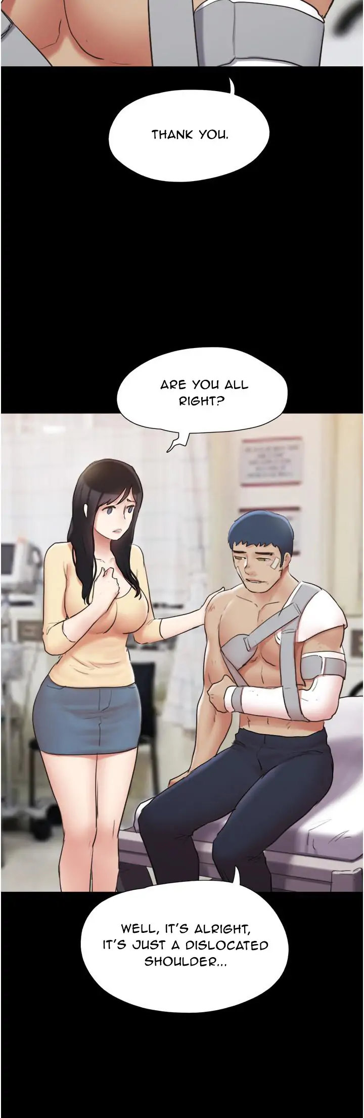 Everything Is Agreed - Chapter 137 [photo 24] - MangaPorn