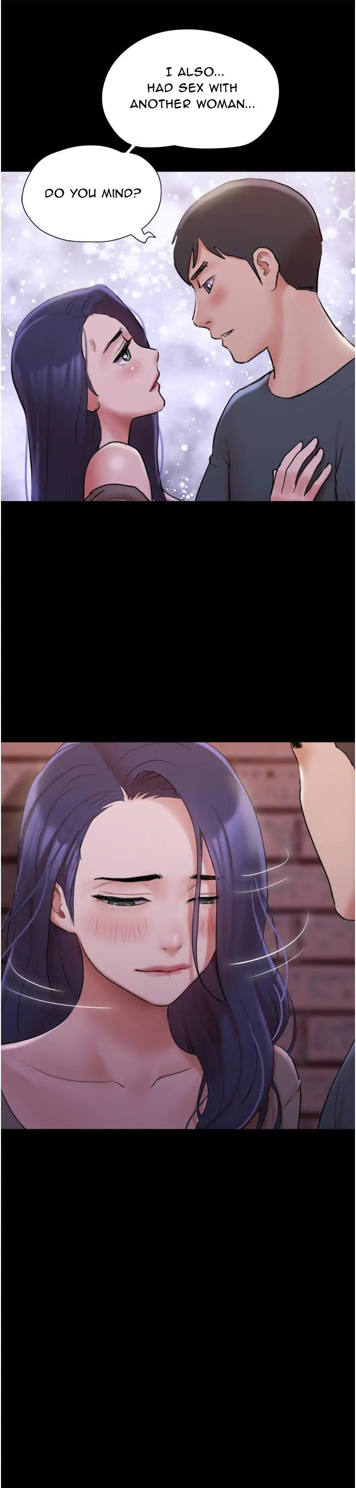 Everything Is Agreed - Chapter 137 [photo 33] - MangaPorn