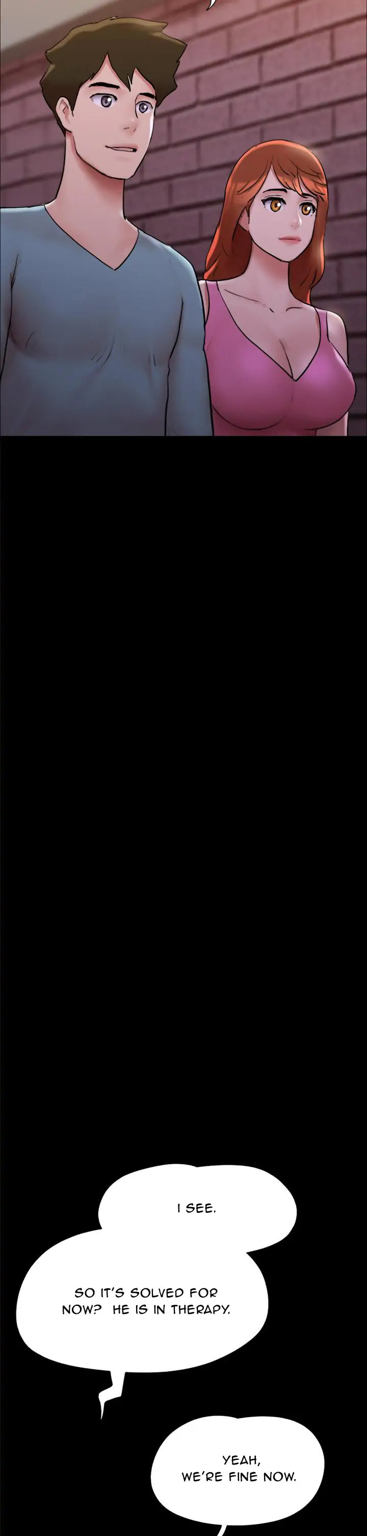 Everything Is Agreed - Chapter 138 [photo 19] - MangaPorn