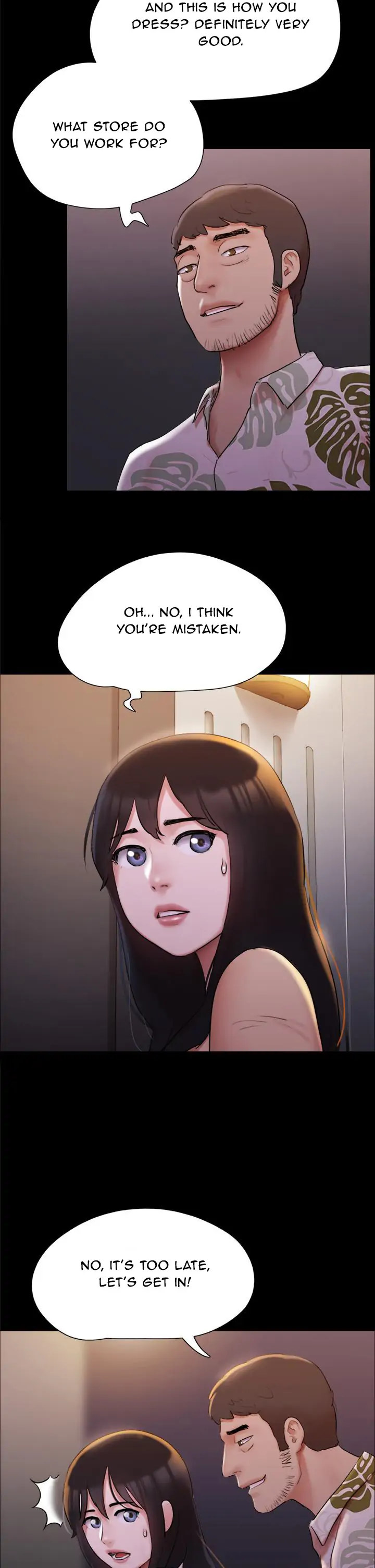 Everything Is Agreed - Chapter 138 [photo 31] - MangaPorn