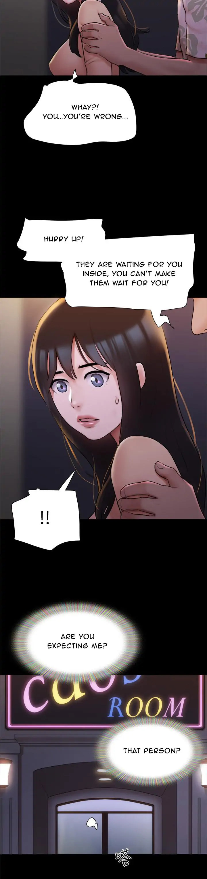 Everything Is Agreed - Chapter 138 [photo 32] - MangaPorn