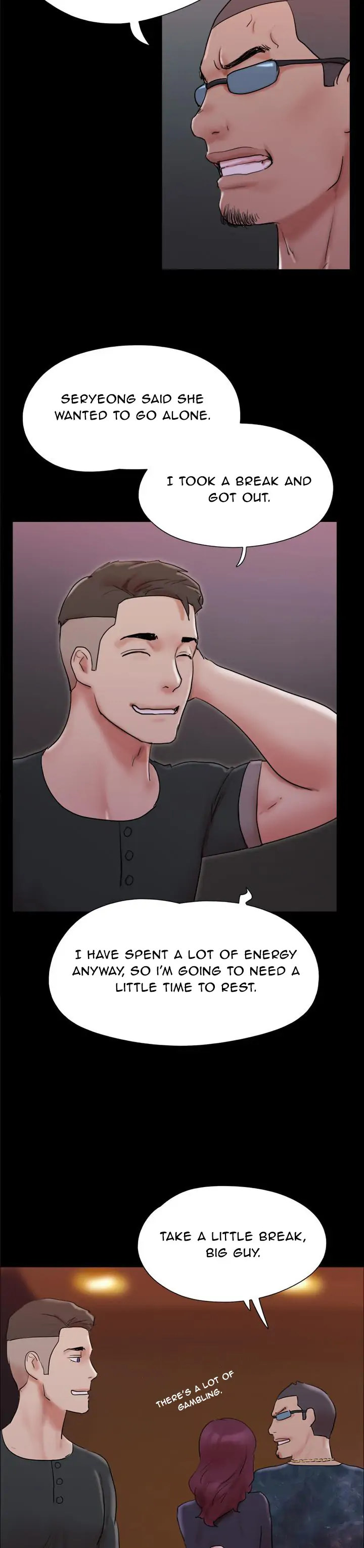 Everything Is Agreed - Chapter 138 [photo 35] - MangaPorn