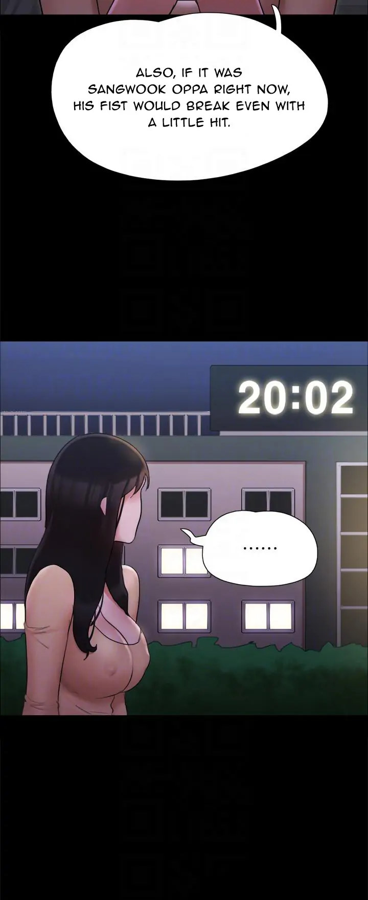 Everything Is Agreed - Chapter 138 [photo 9] - MangaPorn