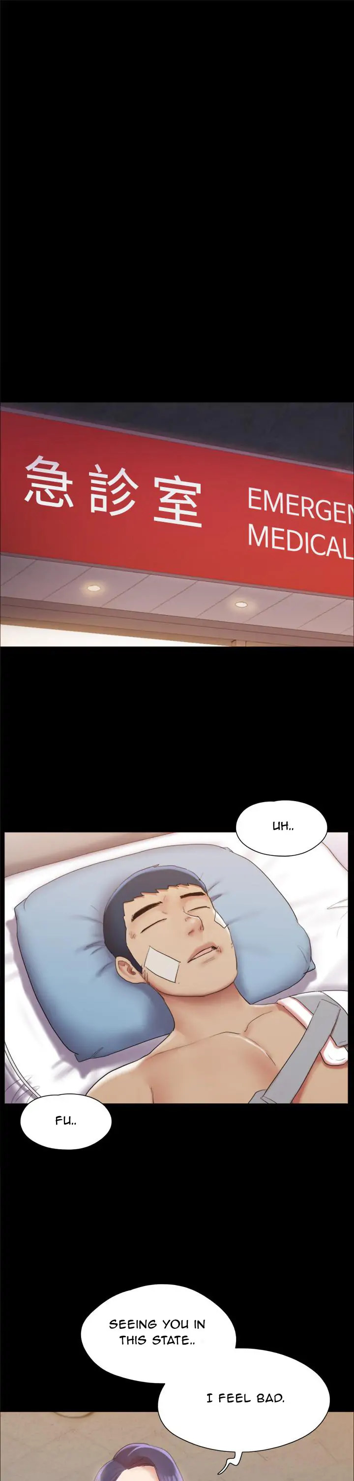 Everything Is Agreed - Chapter 139 [photo 1] - MangaPorn