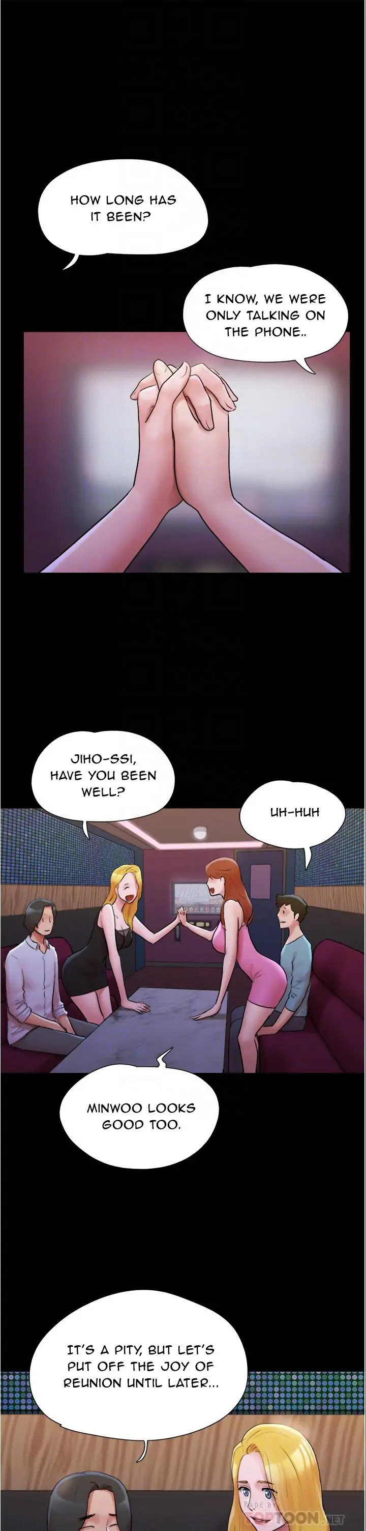 Everything Is Agreed - Chapter 139 [photo 15] - MangaPorn