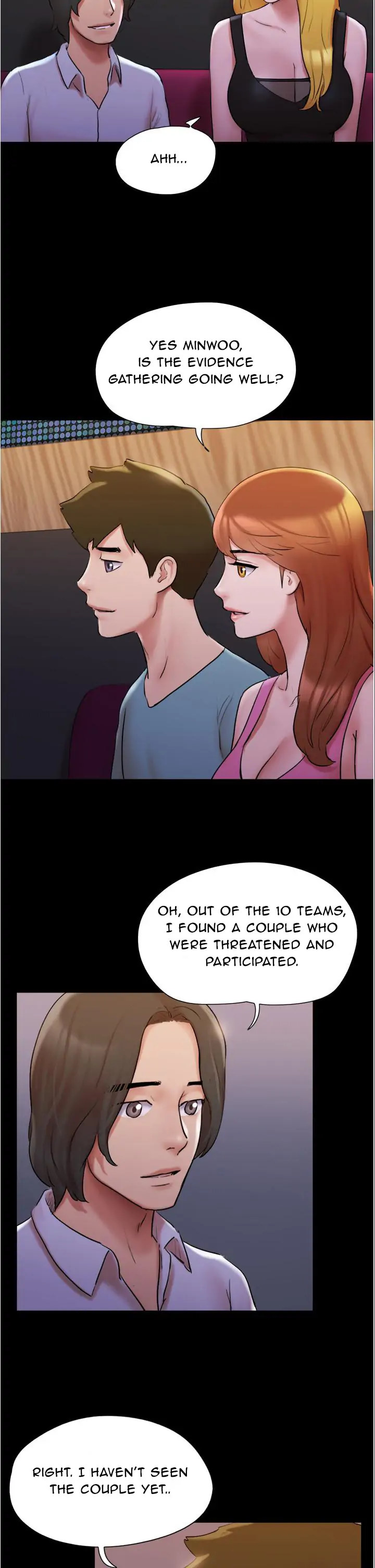 Everything Is Agreed - Chapter 139 [photo 16] - MangaPorn