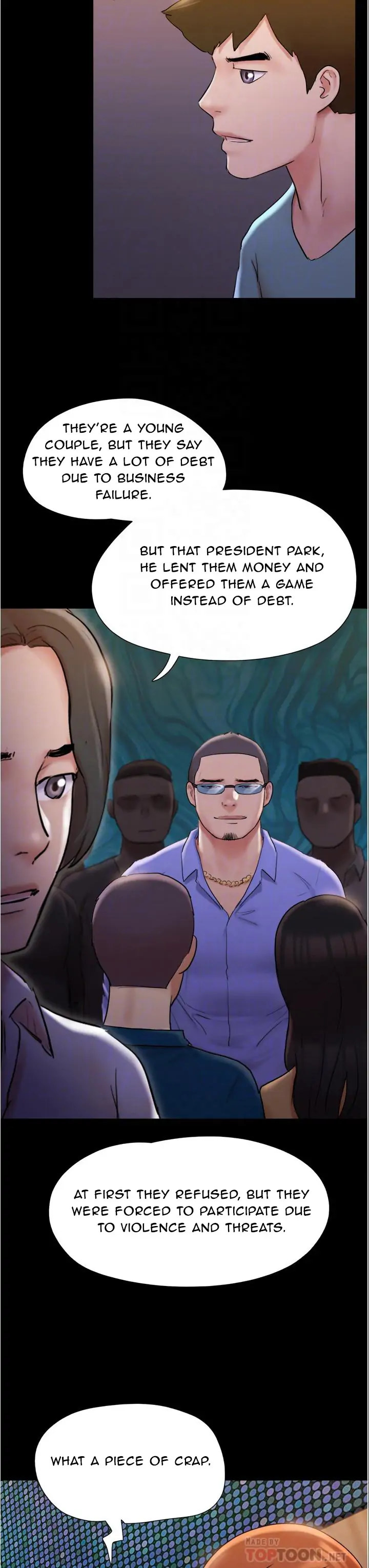 Everything Is Agreed - Chapter 139 [photo 17] - MangaPorn