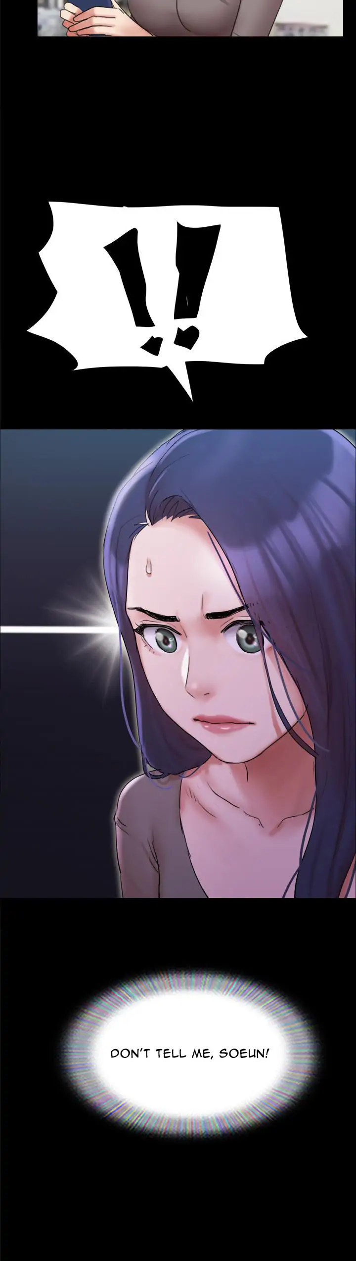 Everything Is Agreed - Chapter 139 [photo 3] - MangaPorn