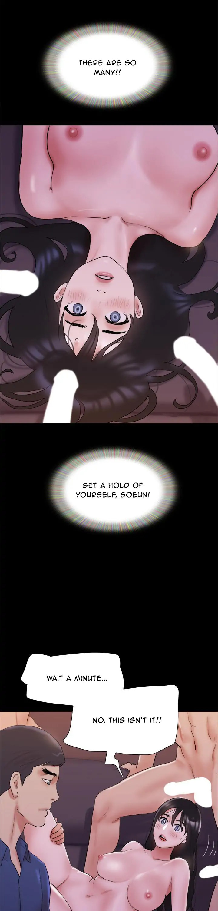 Everything Is Agreed - Chapter 140 [photo 32] - MangaPorn