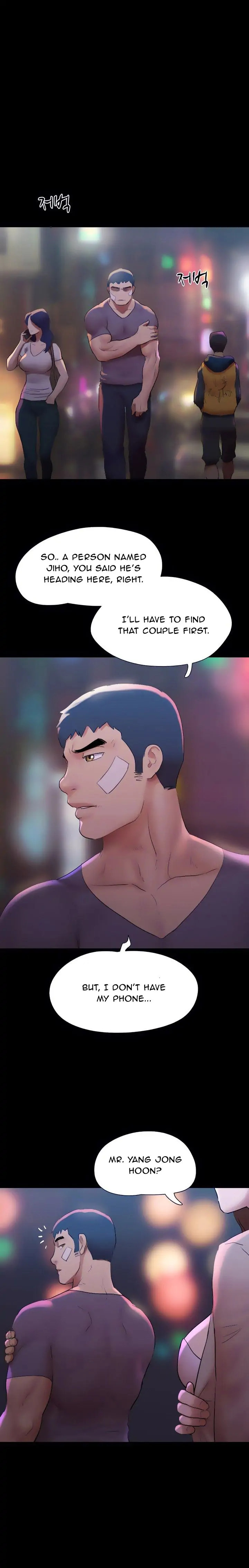 Everything Is Agreed - Chapter 140 [photo 40] - MangaPorn