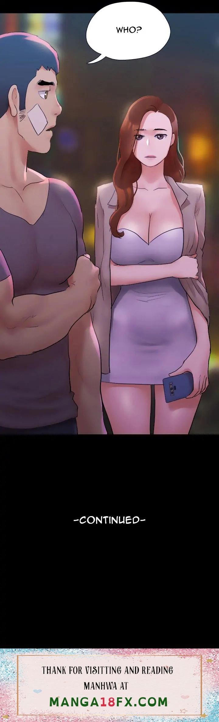 Everything Is Agreed - Chapter 140 [photo 41] - MangaPorn