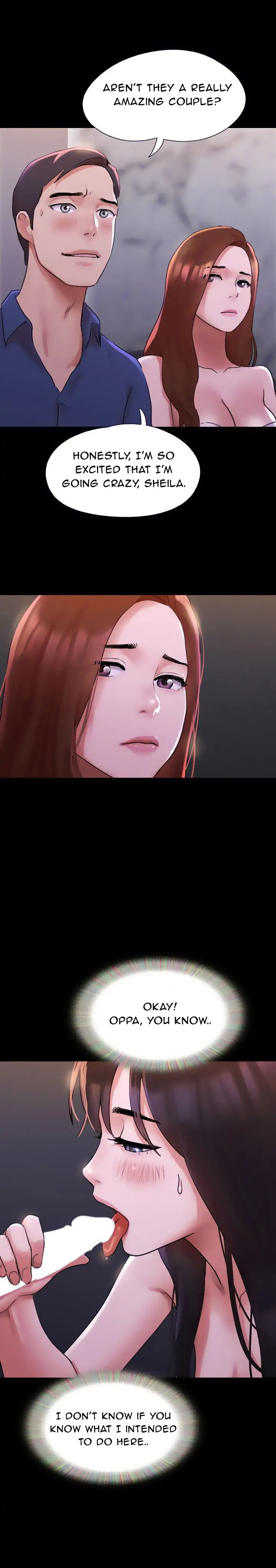 Everything Is Agreed - Chapter 141 [photo 16] - MangaPorn