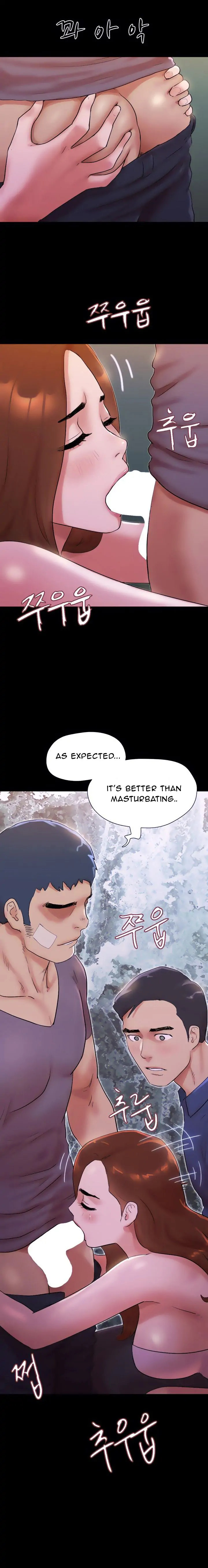 Everything Is Agreed - Chapter 141 [photo 22] - MangaPorn