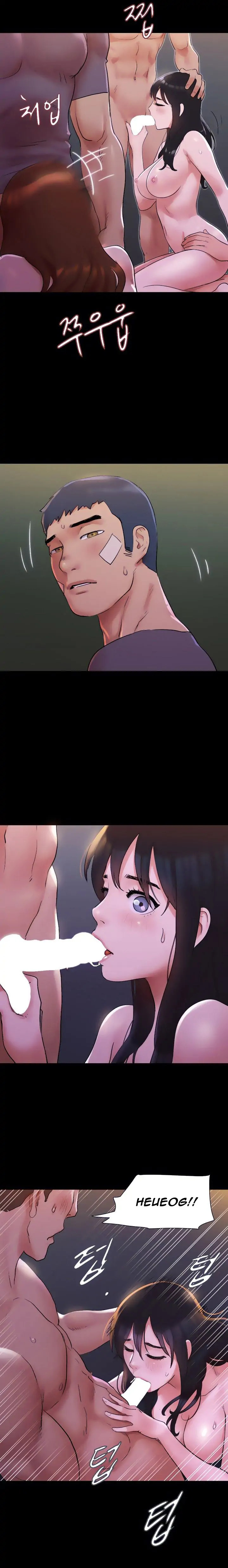 Everything Is Agreed - Chapter 141 [photo 23] - MangaPorn