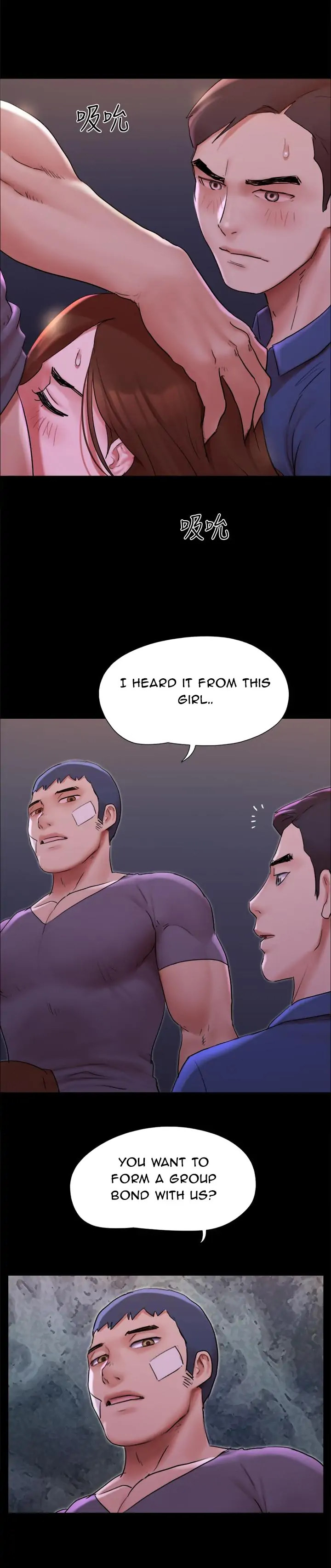 Everything Is Agreed - Chapter 141 [photo 27] - MangaPorn