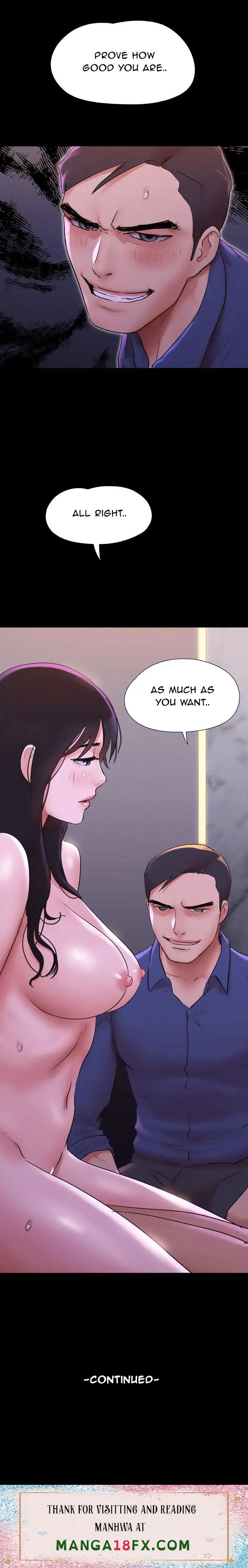 Everything Is Agreed - Chapter 141 [photo 28] - MangaPorn