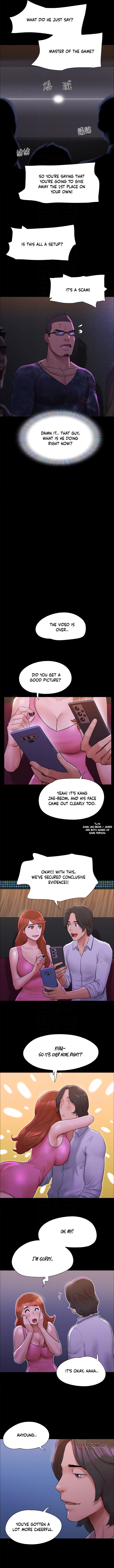 Everything Is Agreed - Chapter 143 [photo 4] - MangaPorn