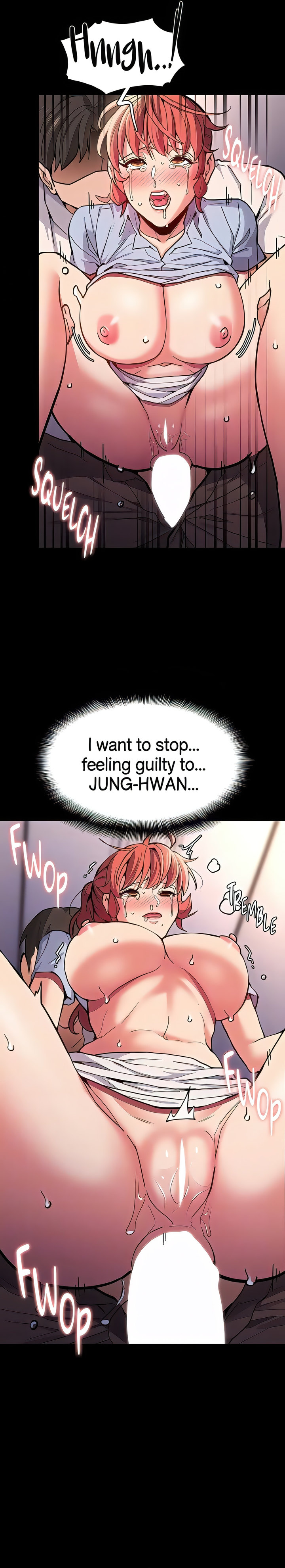 Pervert Diary - Chapter 24 [photo 16] - MangaPorn