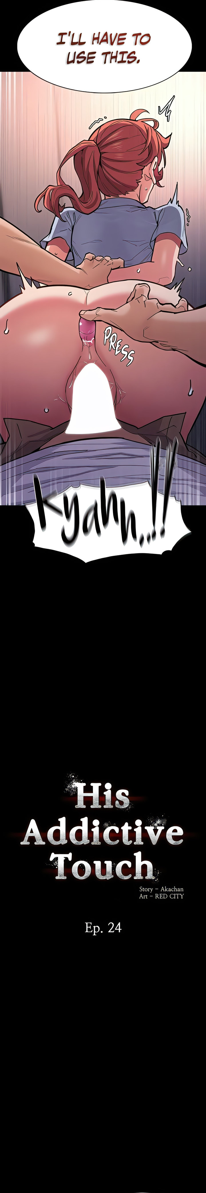 Pervert Diary - Chapter 24 [photo 2] - MangaPorn